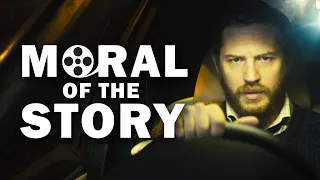 Locke - The Moral Of The Story (Film Analysis)