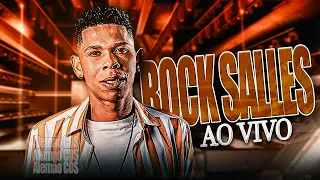 ROCK SALLES // AO VIVO EM ANGUERA // 2022