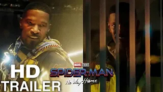 Spider-Man No Way Home TV Spot "Electro"