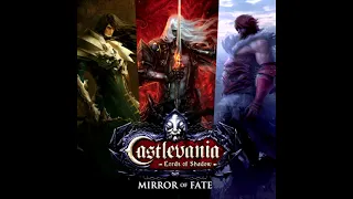 Hill Combat Castlevania: Lords of Shadow Mirror of Fate (OST)