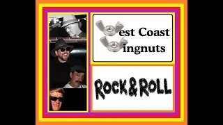 The West Coast Wingnuts --  Whole Lotta Shakin'