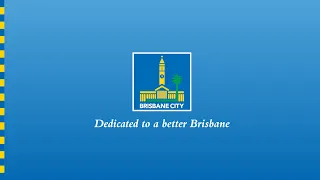 Brisbane City Council Meeting - 18 August 2020