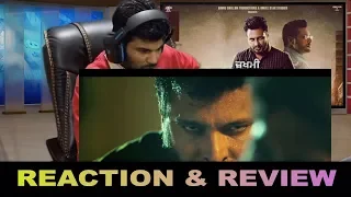 Zakhmi | Official Teaser Reaction | Dev Kharoud | Anchal Singh | In Theaters 7th February