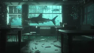 Underwater Scene in Unreal Engine | Unreal Engine 5 | Quixel