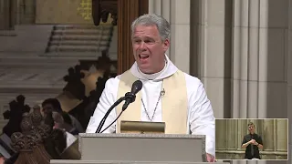 5.29.22 National Cathedral Sermon by Randy Hollerith