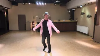 Linedance - Everybody / Backstreet Boys