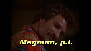 Mike Post & Pete Carpenter - Theme from MAGNUM P.I.