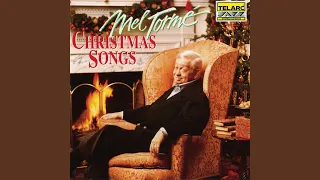 The Christmas Song (Chestnuts Roasting on an Open Fire)