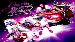 Cee Lo Green Feat. Rod Stewart & Trombone Shorty - Merry Christmas, Baby