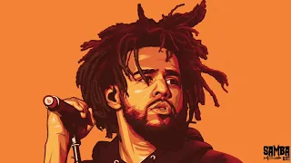 J COLE X Chance The Rapper Type Beat - "Treat You" | Free Type Beat | Hiphop Instrumental 2019