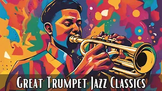 Great Trumpet Jazz Classics [Trumpet Jazz, Jazz Classics]