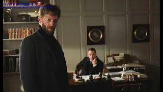 Винсент Кассель (Vincent Cassel) part 1