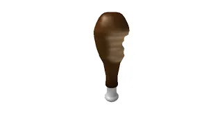 Todos los sonidos de comida de Roblox