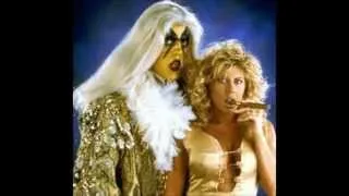 Goldust 2nd WWE Theme