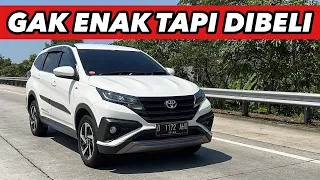 TOYOTA RUSH 2019 Kenapa Masih Laku ? Heran | Motomobi Used Car