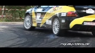 Trailer DVD - Best of Rally 2012 by MGRallyVideos [HD]