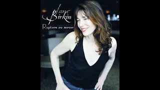 Jane Birkin - Rupture au miroir #conceptkaraoke