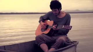 TIAGO IORC - Story of a Man (Acoustic on a boat) - Part 2