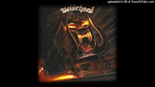 Motorhead - Ridin' With The Driver