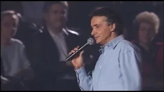 Michel Sardou / En chantant    (Live Bercy 1991)