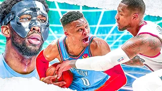 Most HEATED Moments of the Last 3 NBA Seasons! Part 5