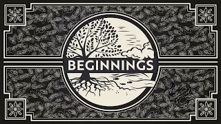 031724 Contemporary -  The First Gospel -  Beginnings