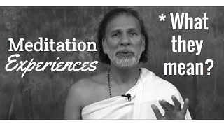 What Does The Body Feel During Meditation? Exploring the Three Channels of the Body