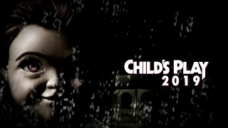 31 Years of Child's Play (1988 + 2019 Theme Mashup) | Kean-Games Mashups