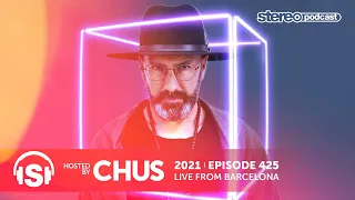 CHUS | Stereo Productions Podcast 425