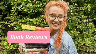 Book Reviews