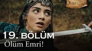 Bala'nın ölüm emrini verdi - Kuruluş Osman 19. Bölüm