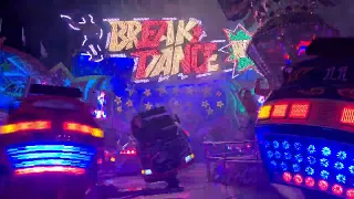 Break Dance No.2 - Bonner (Offride/POV)Video Frühjahrssend Münster 2022
