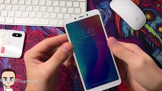 XIAOMI REDMI 6A - ОБЗОР МНЕНИЕ ОПЫТ (Лучше 5A и других бюджетников?)