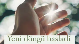 Kalbindeki kisi ne hissediyor?düsünüyor??suan neler degisiyor?yeni döngü basladi!-Lenormand acilimi