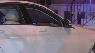 17-year-old shot and killed in apparent Center City Philadelphia road rage incident: Police