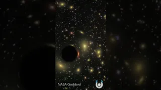Black hole sound
