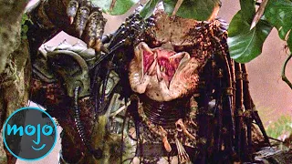 Top 10 Satisfying Monster Deaths in Movies