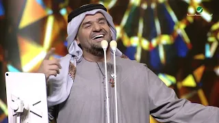 Hussain Al Jassmi … 6 El Sobh | حسين الجسمي … ستة الصبح - حفل فبراير الكويت 2019