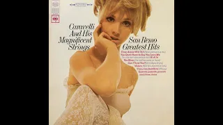 SAN REMO GREATEST HITS -  CARAVELLI AND HIS MAGNIFICIENT STRINGS (1967)