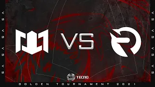 LEM ESPORTS VS RENOUNCE  // GOLDEN TOURNAMENT // STANDOFF 2 // TECNO RUSSIA