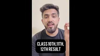 Jkbose Class 10th,11th,12th Result Date😨|| Jkbose Board Exams || Must Watch & Share