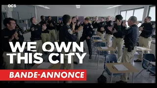 We own this city (OCS) - Bande-annonce