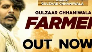 Gulzaar Chhaniwala | FARMER Latest | Haryanvi Song 2020 |Speed Records Haryanvi