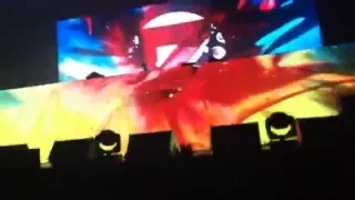 Zedd - Find You (Lollapalooza Chile 2016)