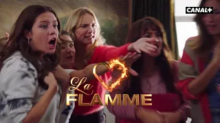 La Flamme - Joyeuse Jean-Guile ! (Extrait)