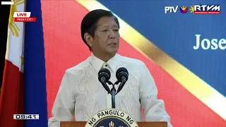 PBBM graces the GOCC Day in Manila | 6 May 2024