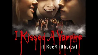 I Kissed A Vampire - Just a Little Peck [With Lyrics]