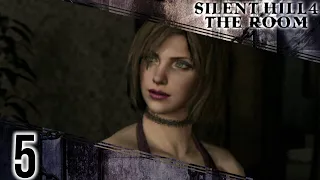 Let's Play Silent Hill 4: The Room p.5 - 20121?