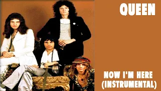 Now Im Here - Queen (Instrumental)