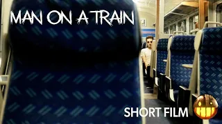 "Man on a Train" -  Horror Short Film - Crank's Picks Presented by Cranked Up Films